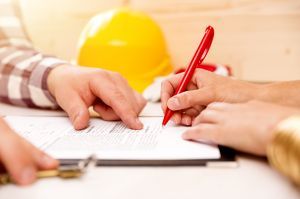 Construction insurance expert for ATM and liability insurance (W/M)