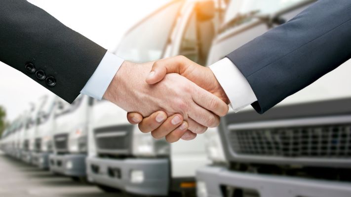 Responsable adjoint transport collecte (H/F)