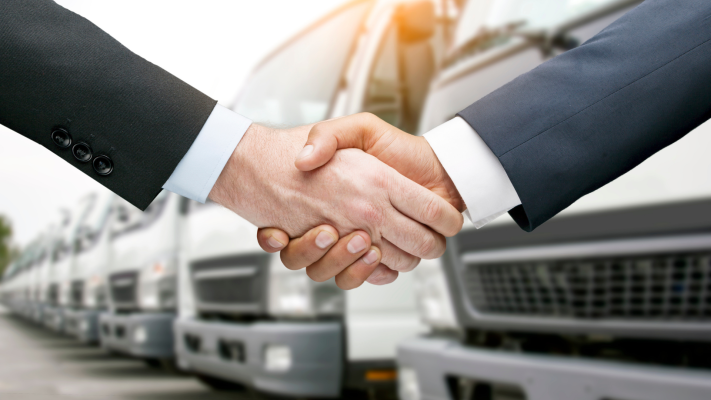 Responsable adjoint transport collecte (H/F)