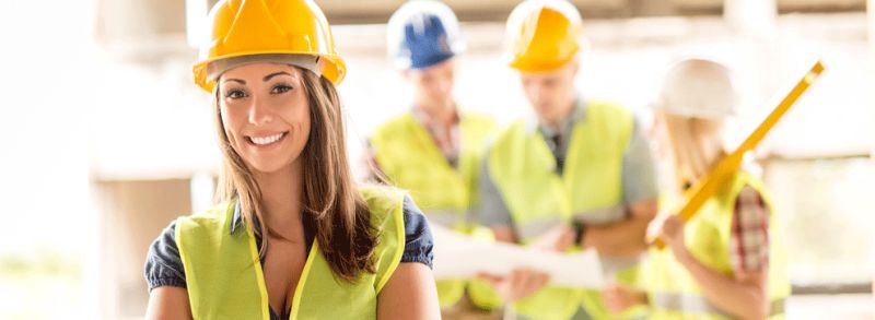 Conducteur de travaux (H/F)