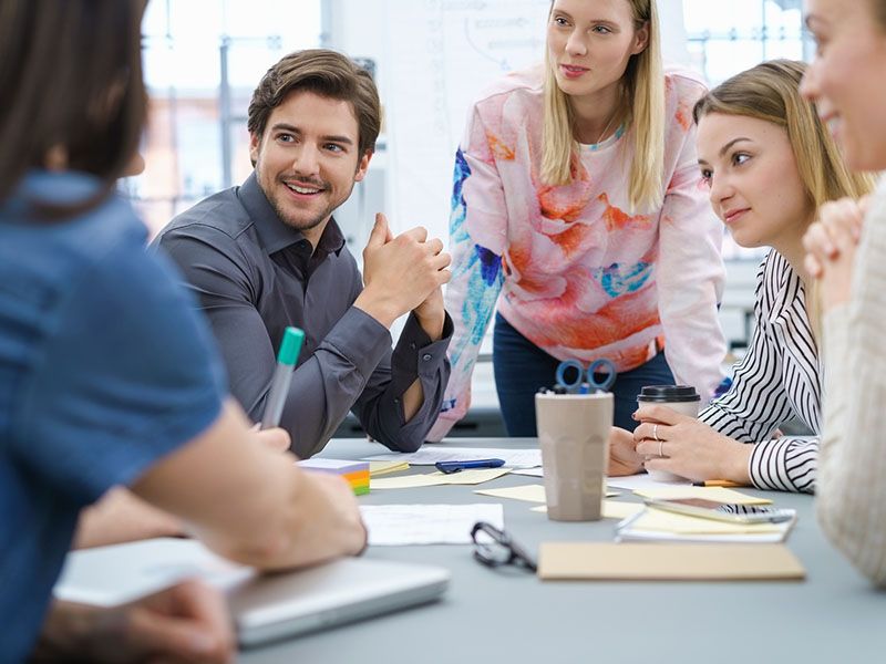 Nos formations pour les candidats en recherche d&rsquo;emploi