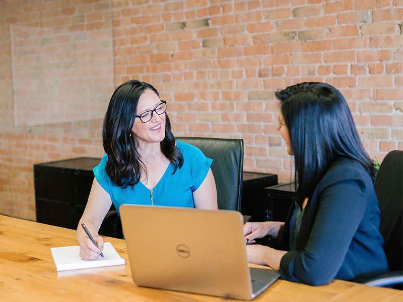 Notre m&eacute;thode de recrutement