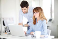 Assistant(e) RH (H/F)