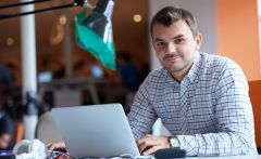 Senior IT Project Engineer (H/F)