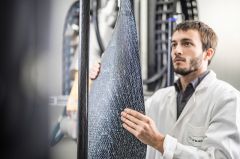 Ingénieur structure métallique (H/F)