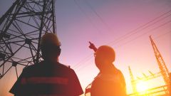 Chef de projet moyenne tension H/F