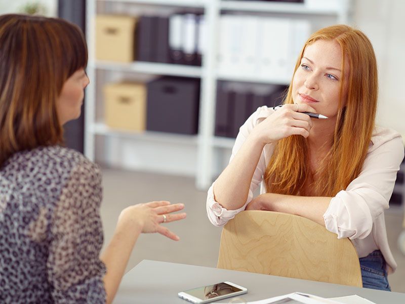 L&rsquo;aide d&rsquo;un cabinet de recrutement pour votre stage
