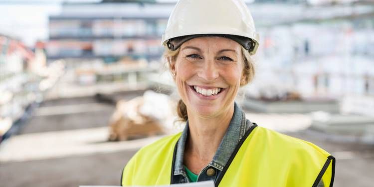 Ingénieur construction (H/F)