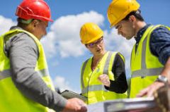 Chef de chantier mobile en Génie Civil (H/F)