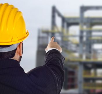 Coordinateur Sécurité et Santé (H/F)