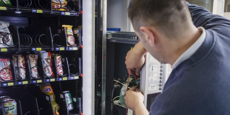 Distribution Technician (W/M)